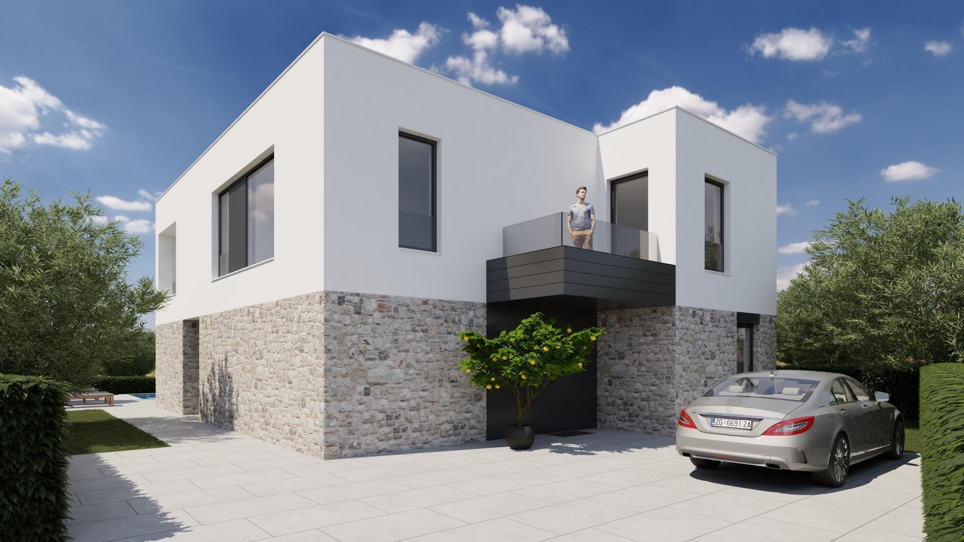 Maison À vendre - Istarska Poreč