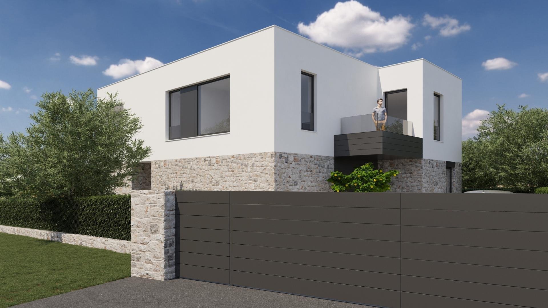 Maison À vendre - Istarska Poreč