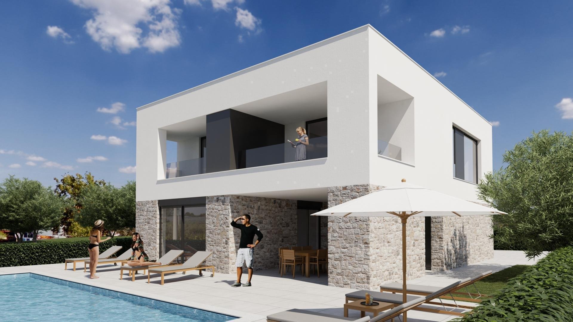 Maison À vendre - Istarska Poreč