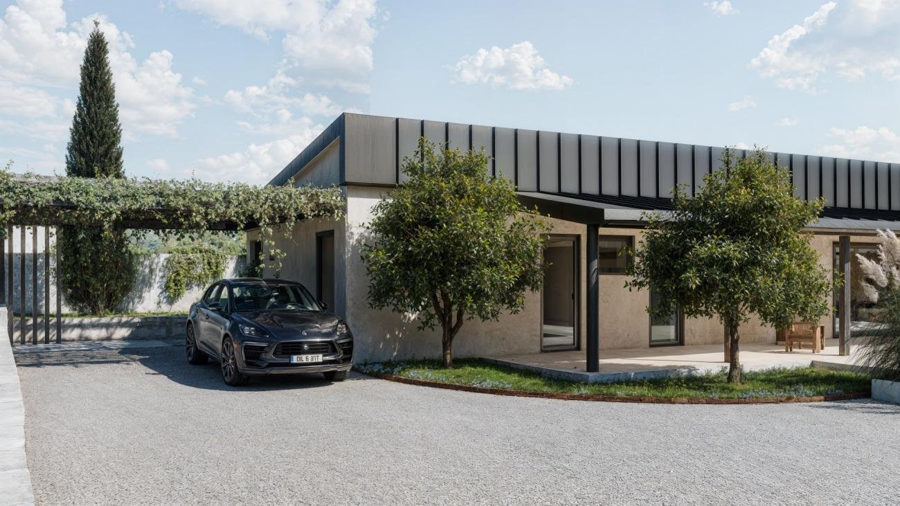 Casa In vendita - Istarska Buje