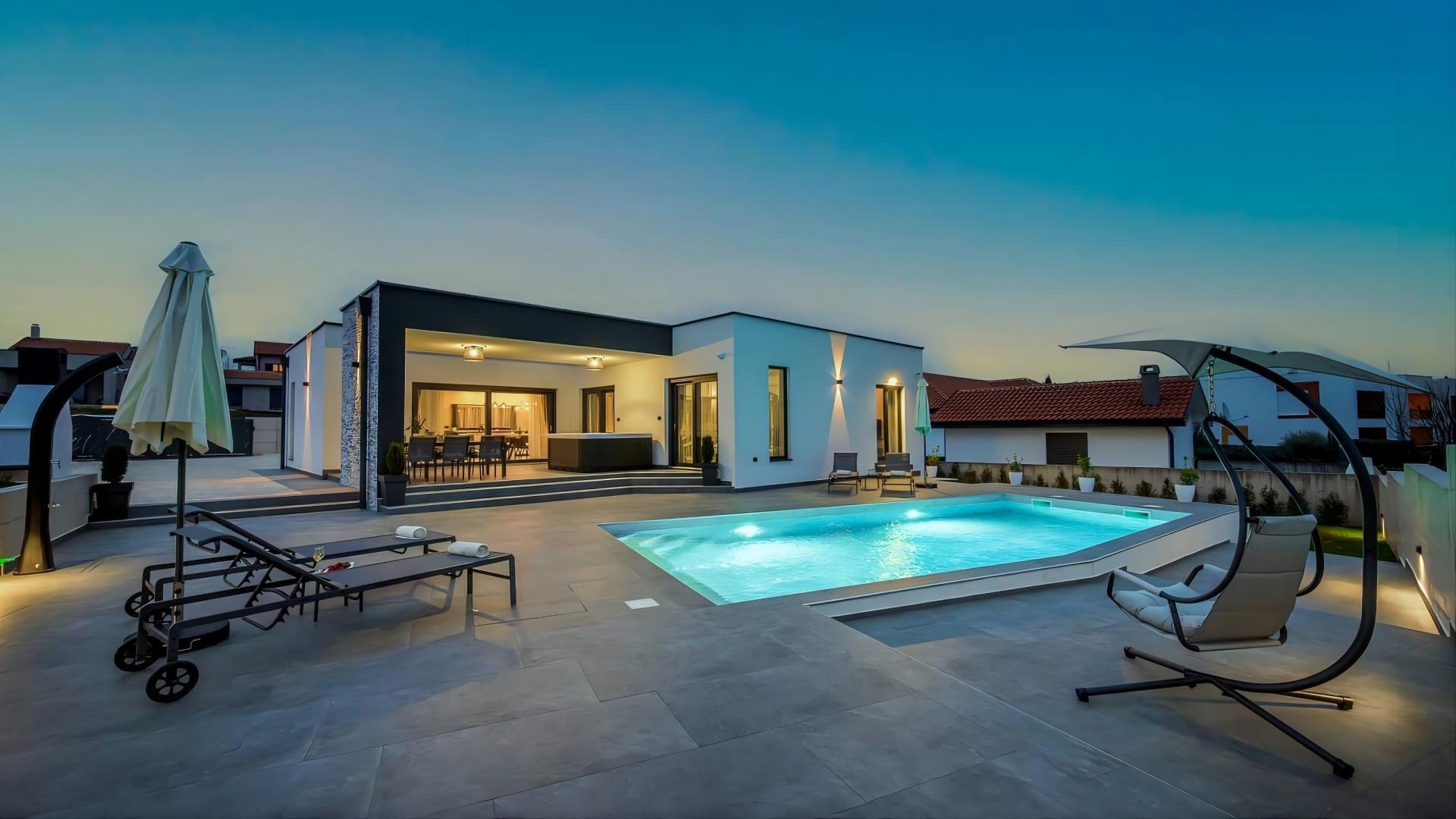 Dům Na prodej - Istarska Žminj