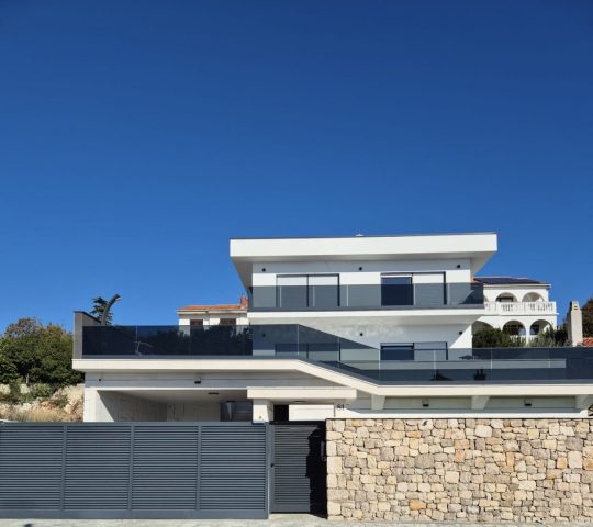 Haus zu verkaufen 392 m² – Novi Vinodolski