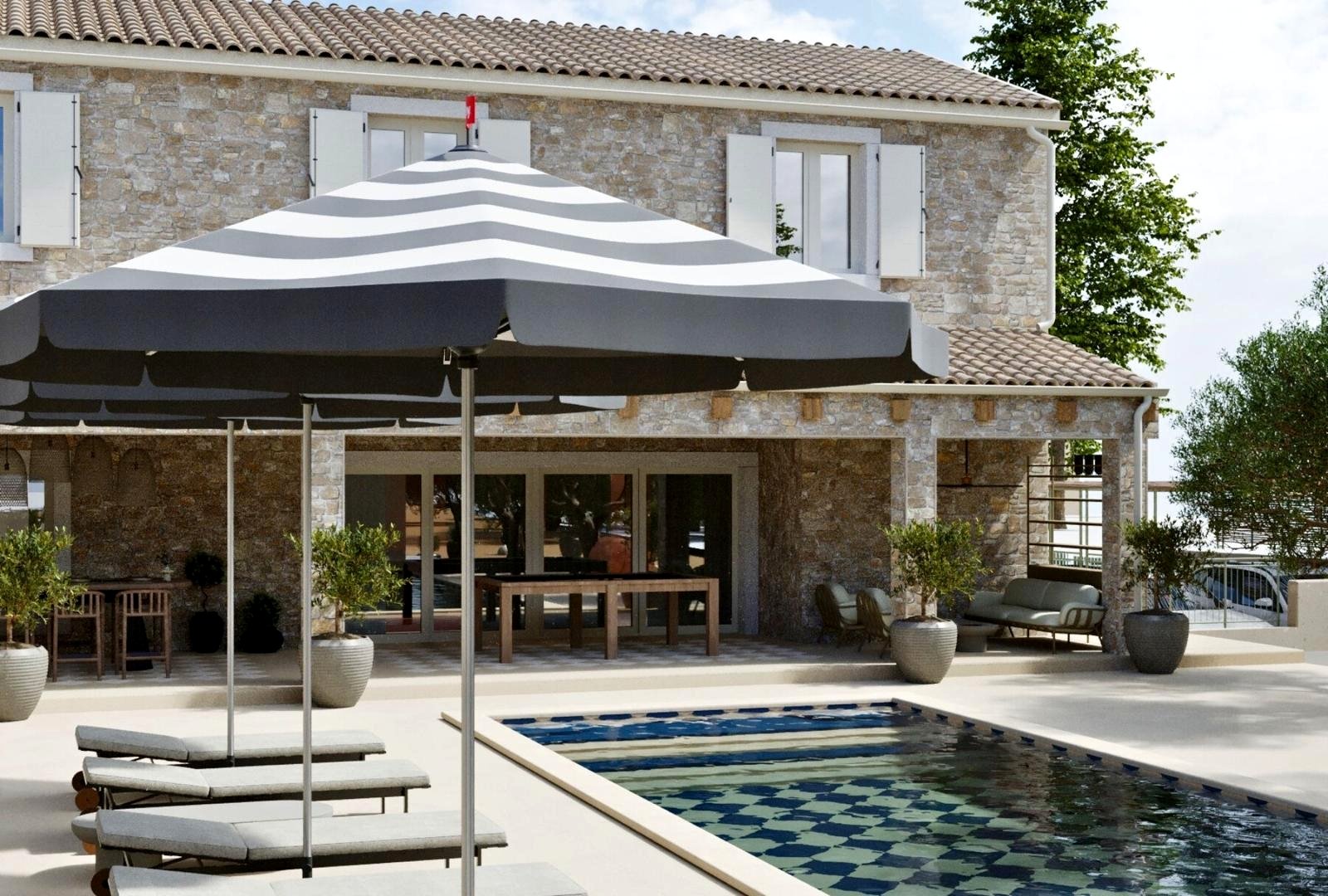 Casa In vendita - Istarska Buje - foto 1/12