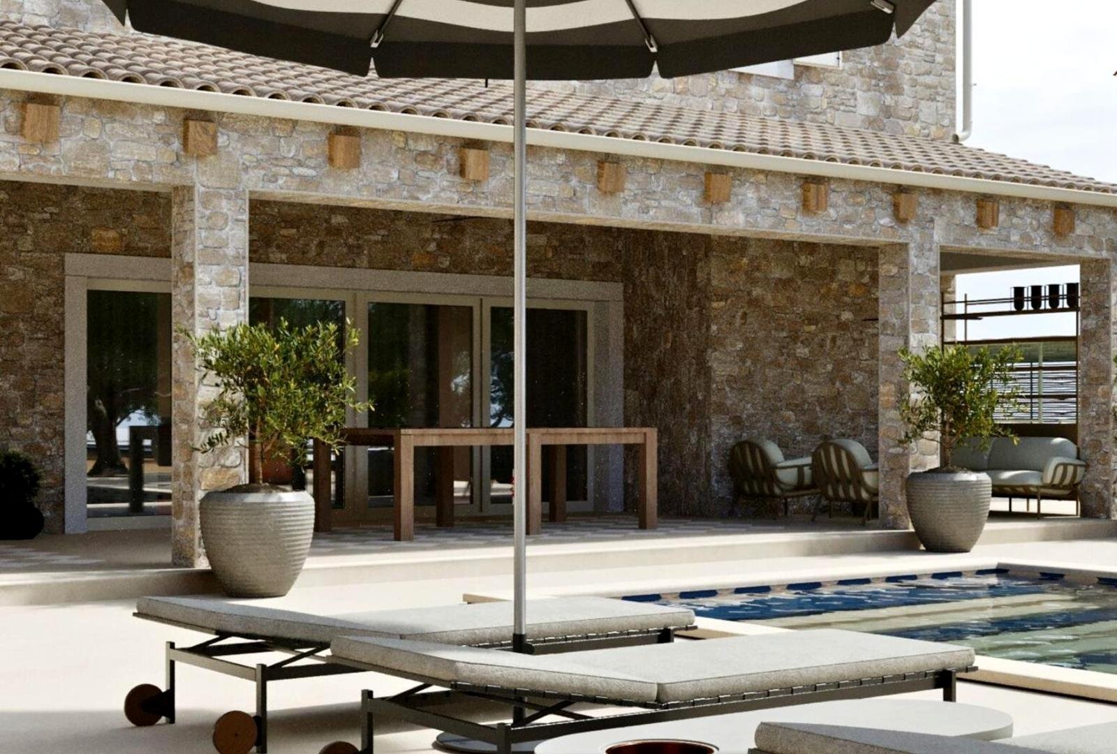 Casa In vendita - Istarska Buje