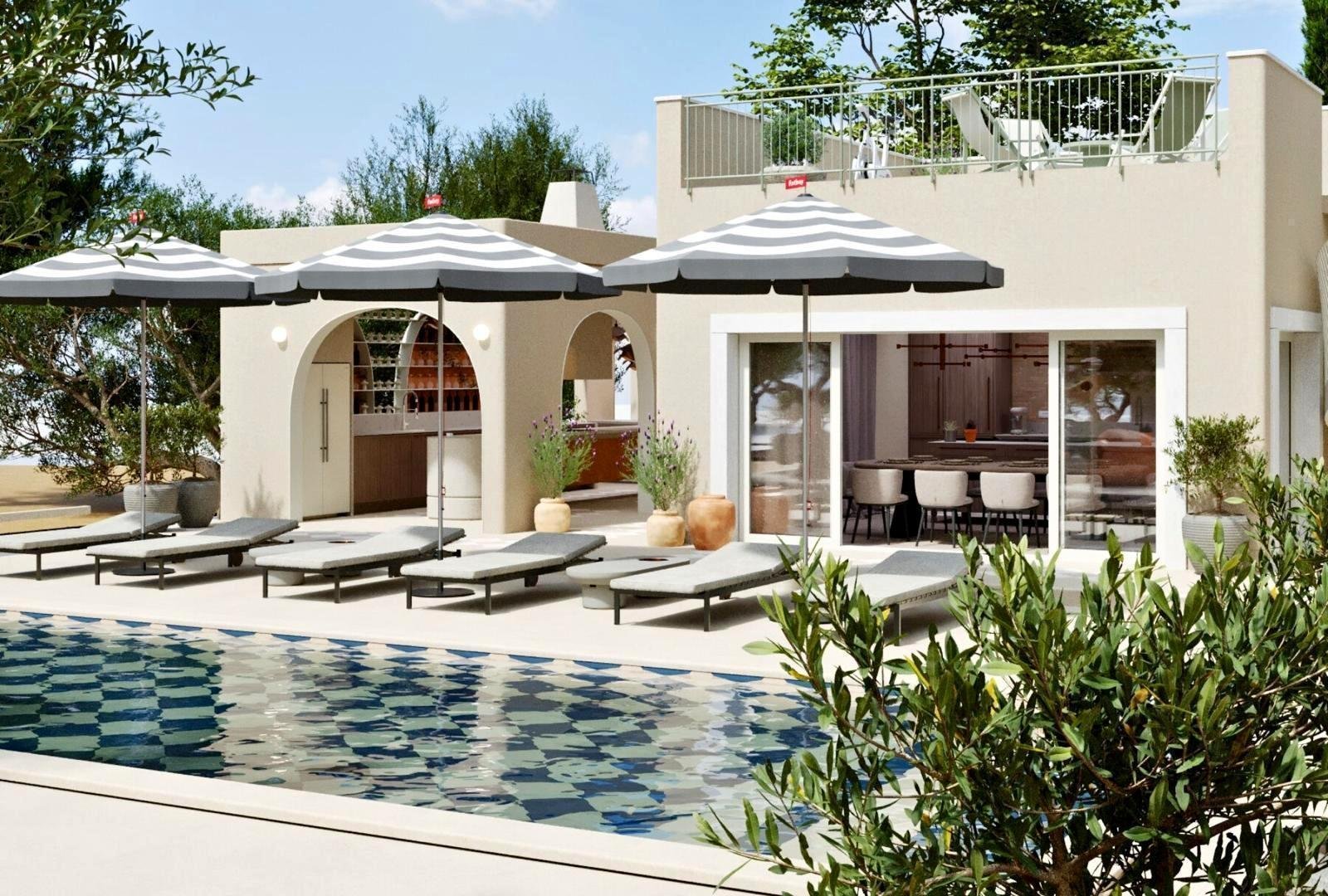 Casa In vendita - Istarska Buje