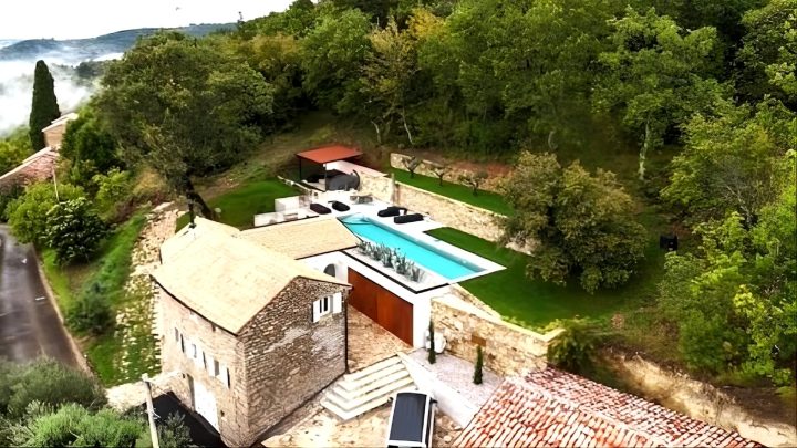 Dům na prodej 180 m² – Oprtalj