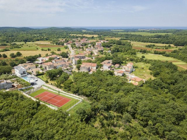 Casa In vendita - Istarska Sveti Lovreč - foto 3/24