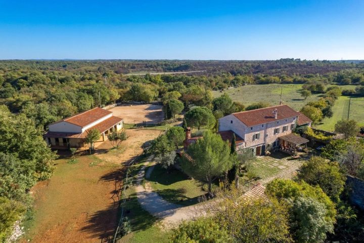 Casa In vendita - Istarska Svetvinčenat - foto 2/24