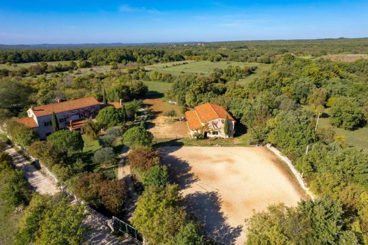 Casa In vendita - Istarska Svetvinčenat - foto 4/24