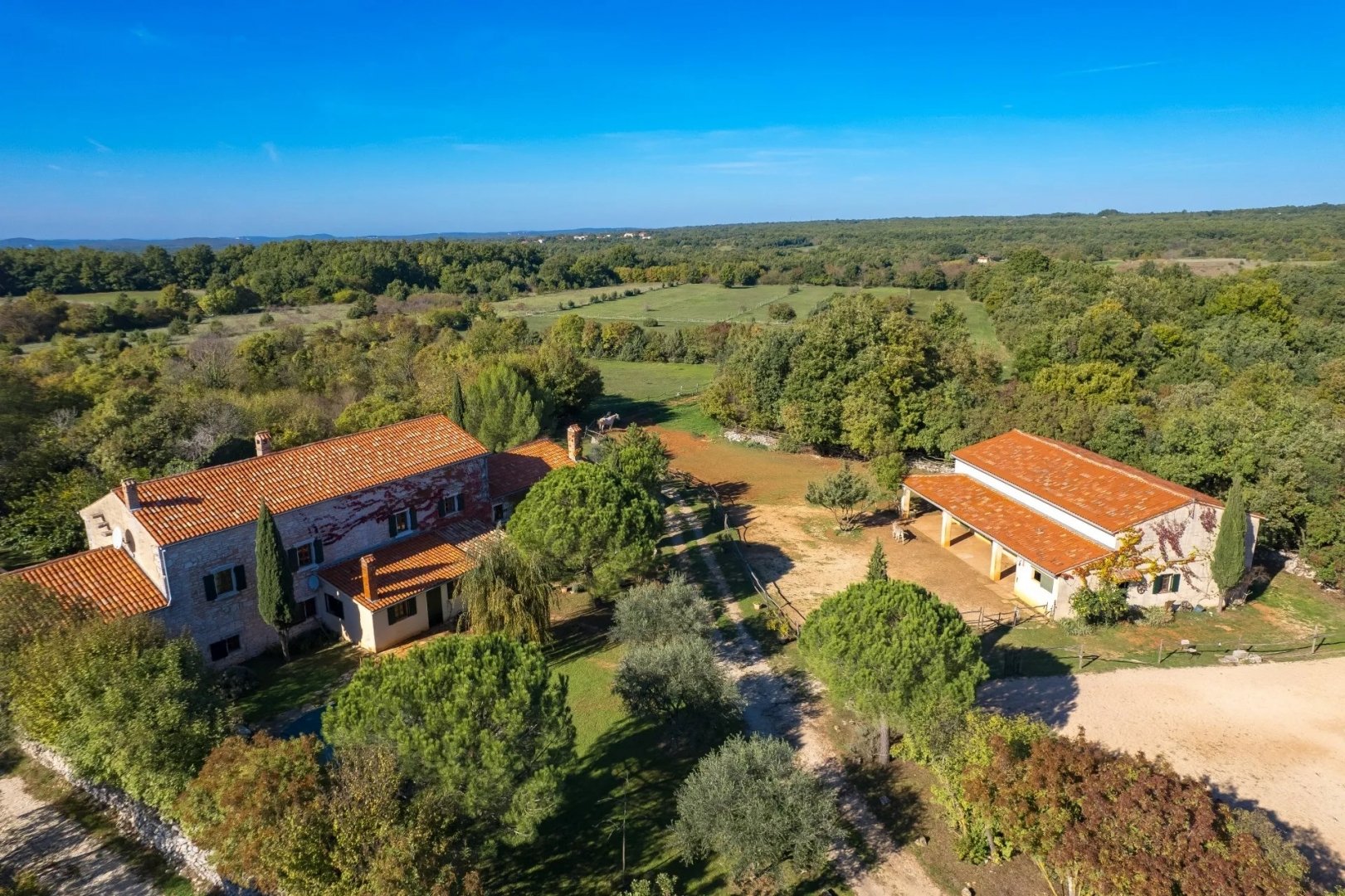 Casa In vendita - Istarska Svetvinčenat - foto 1/24