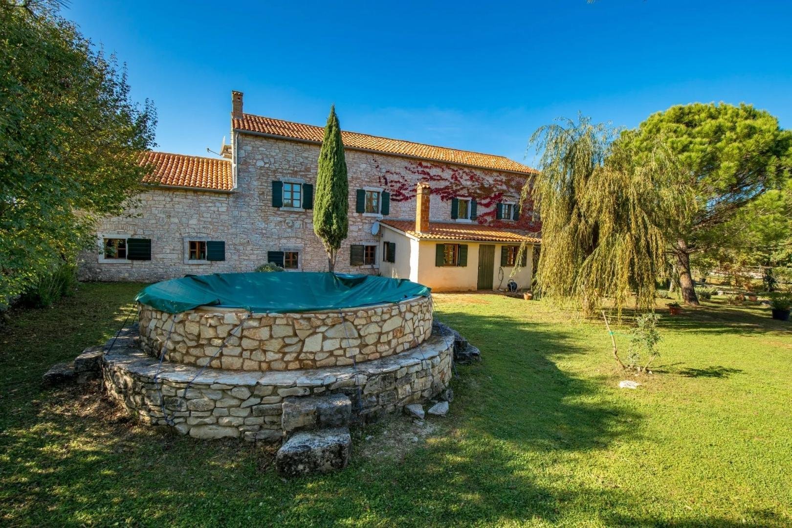 Casa In vendita - Istarska Svetvinčenat