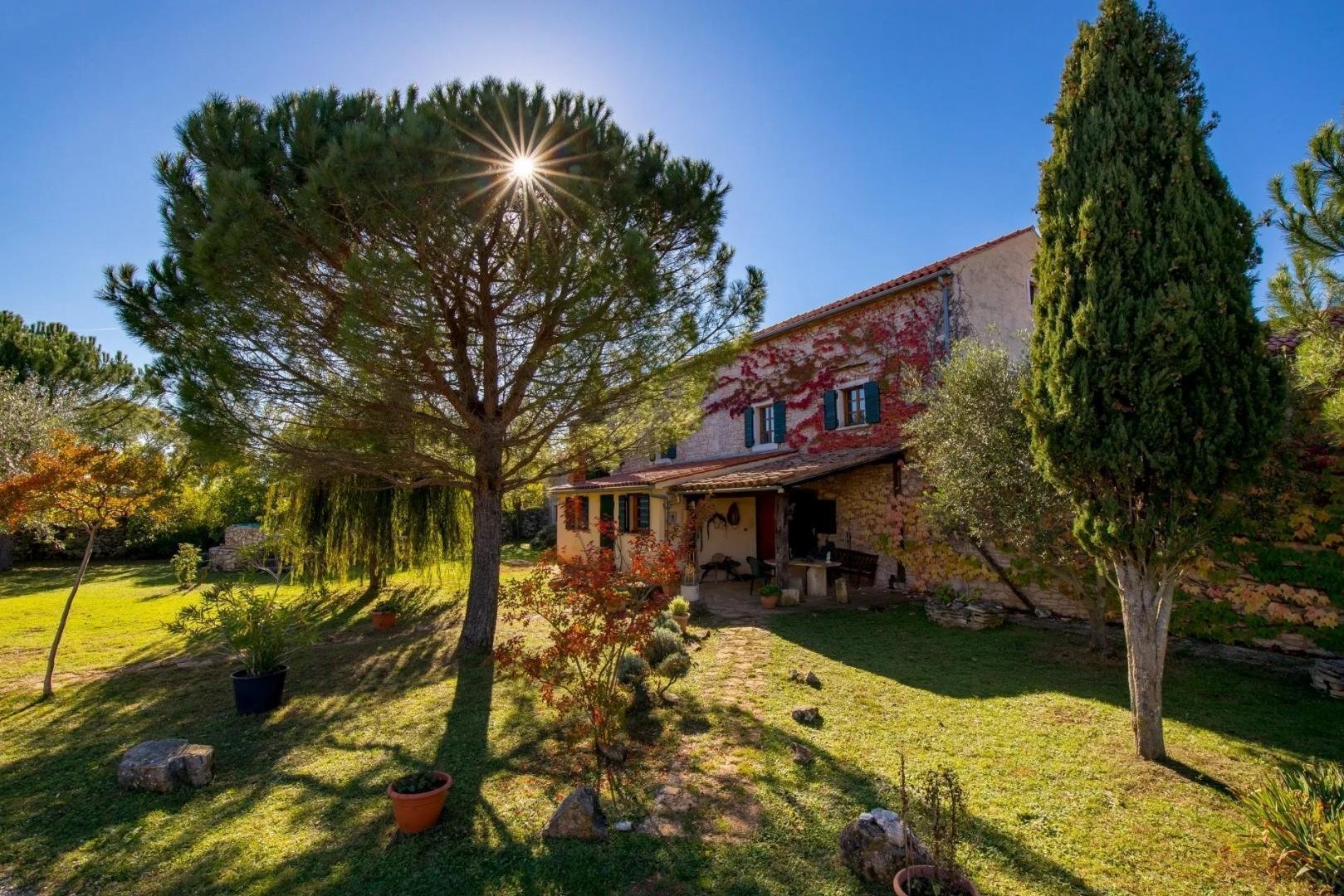 Casa In vendita - Istarska Svetvinčenat