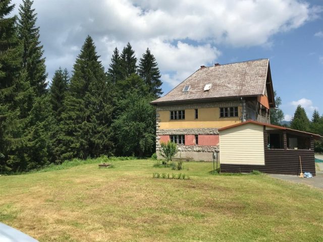 Hotel for sale 1000 m² – Ogulin