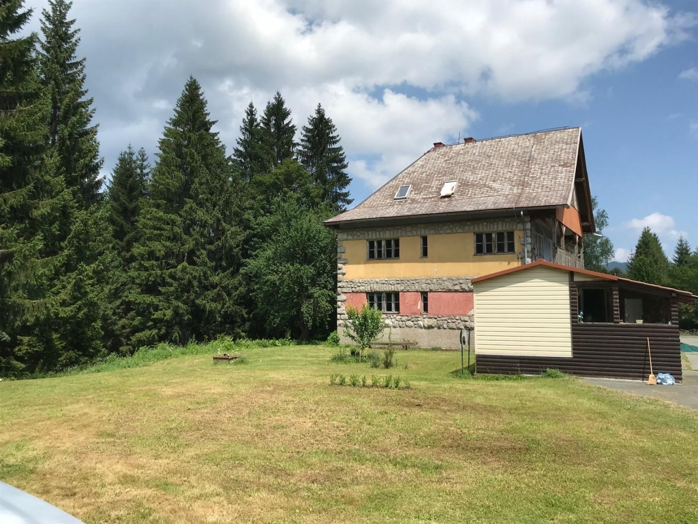 Hotel Na predaj - Karlovačka Ogulin - foto 1/5