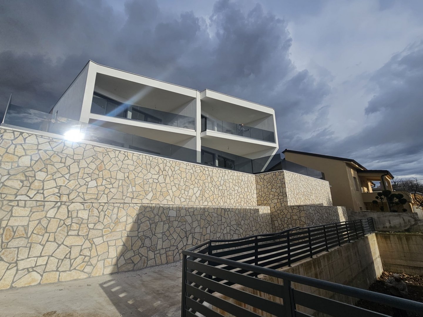 House For sale - Primorsko-goranska Crikvenica - foto 1/24
