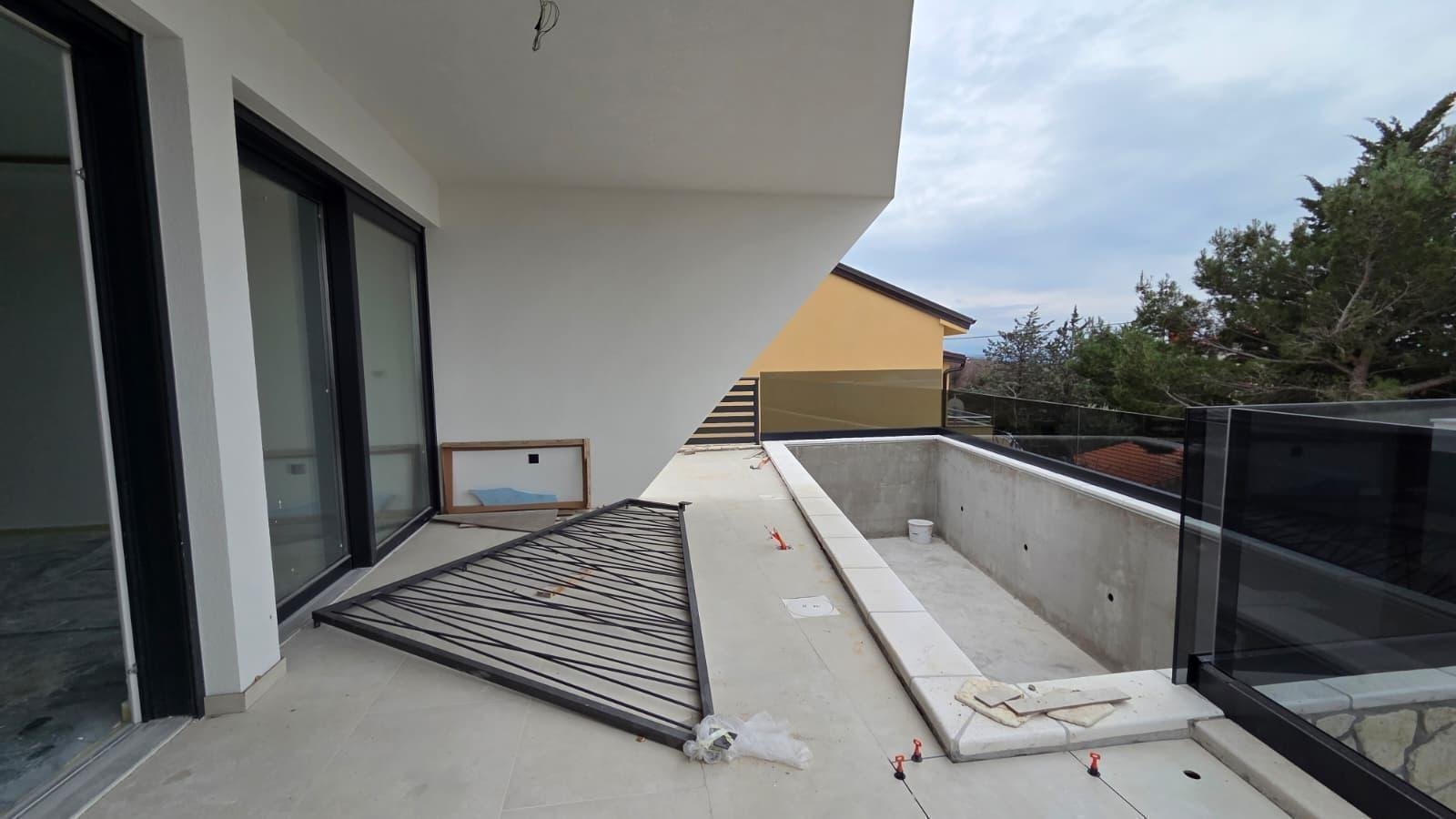 House For sale - Primorsko-goranska Crikvenica