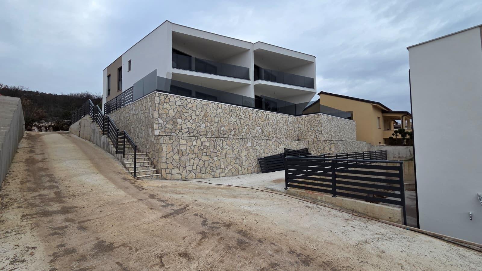 House For sale - Primorsko-goranska Crikvenica