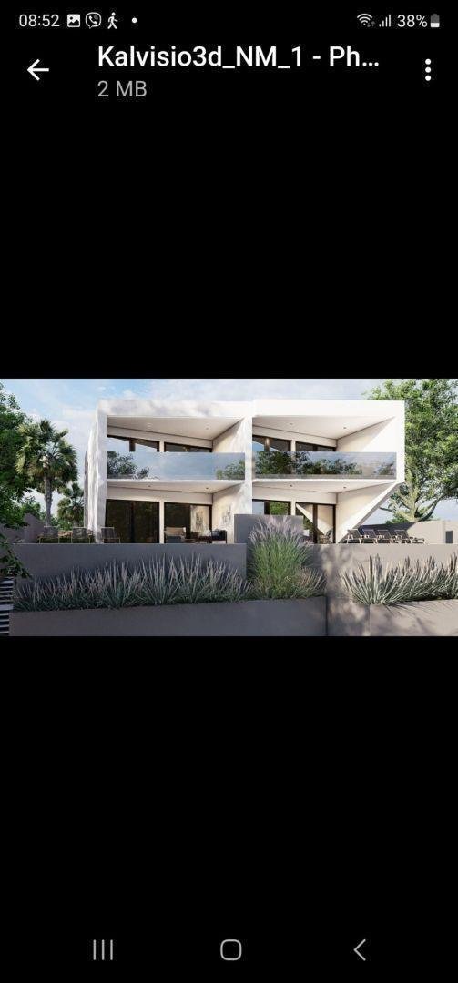 House For sale - Primorsko-goranska Crikvenica