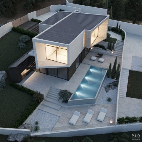 Dům na prodej 198 m² – Pićan