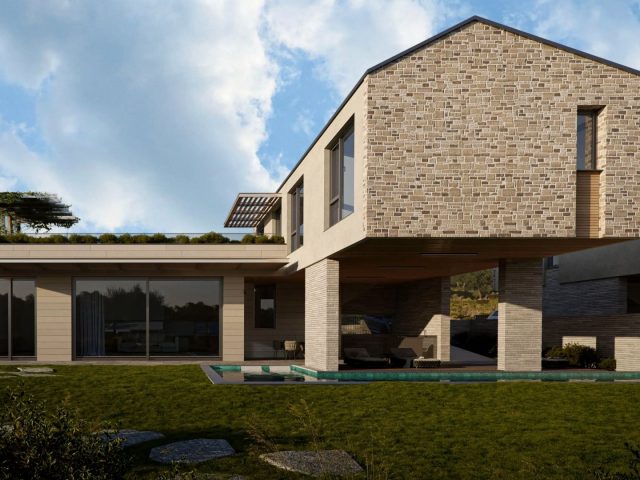 Dům na prodej 245 m² – Bale