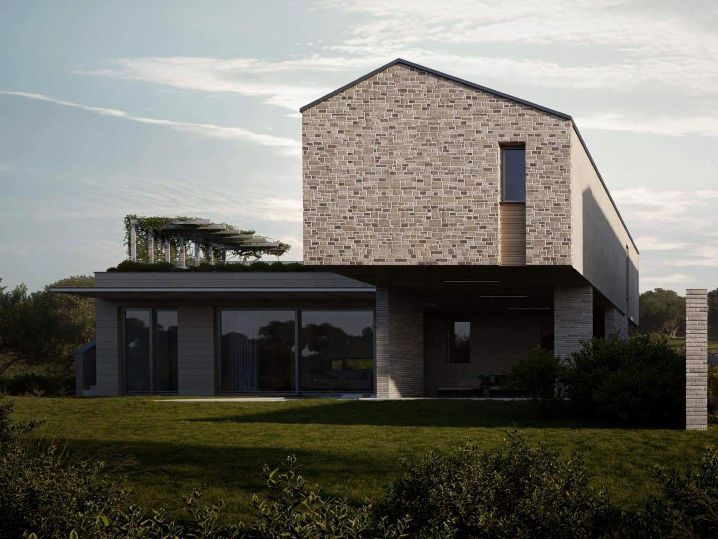 Casa In vendita - Istarska Bale
