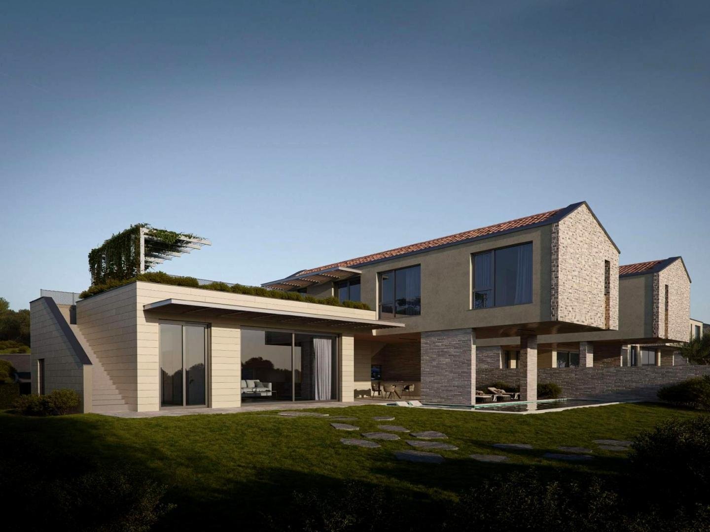 Casa In vendita - Istarska Bale