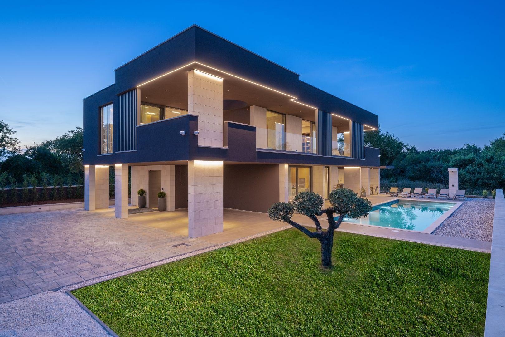 Haus Zu verkaufen - Istarska Marčana