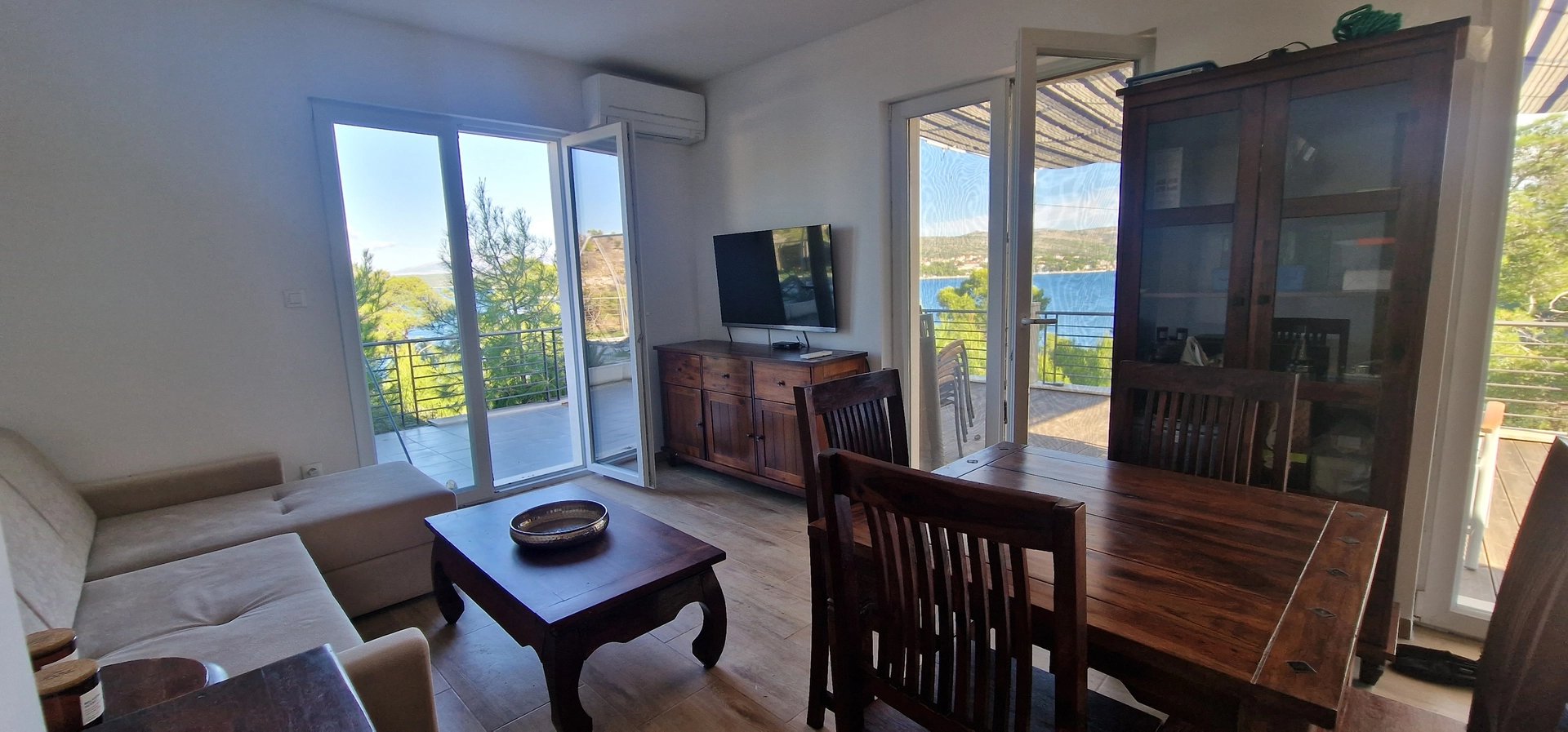 Casa In vendita - Splitsko-dalmatinska Milna