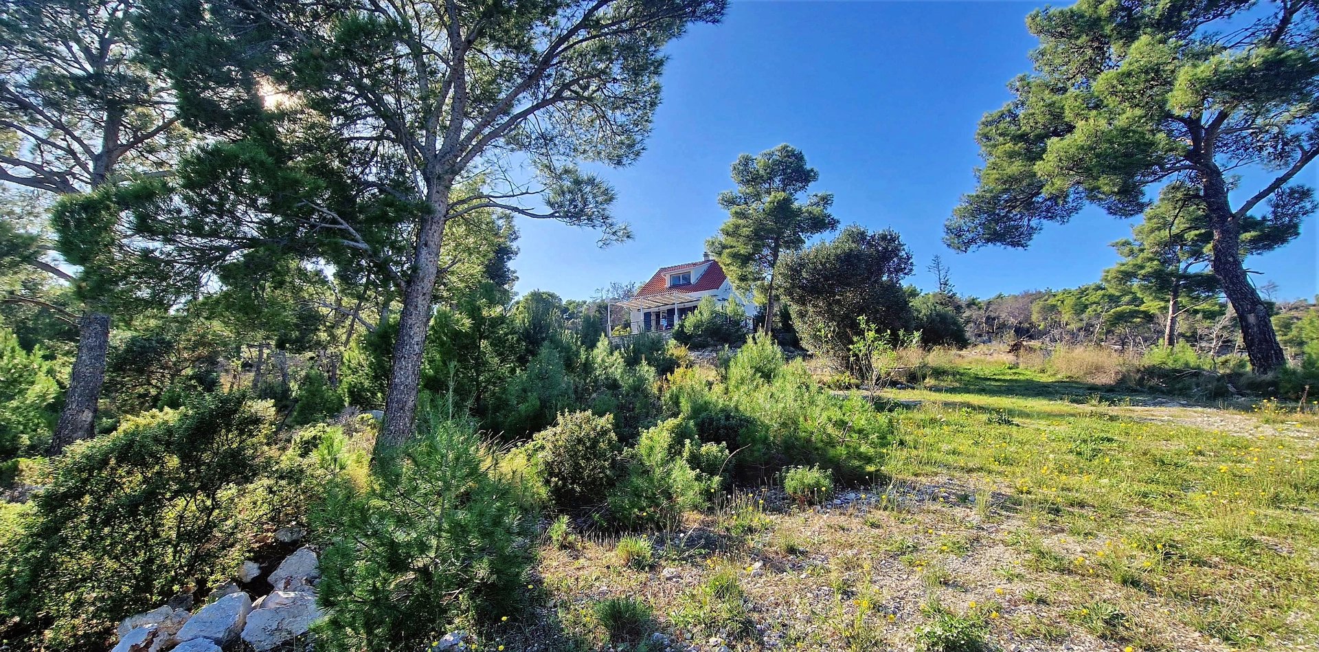 Casa In vendita - Splitsko-dalmatinska Milna