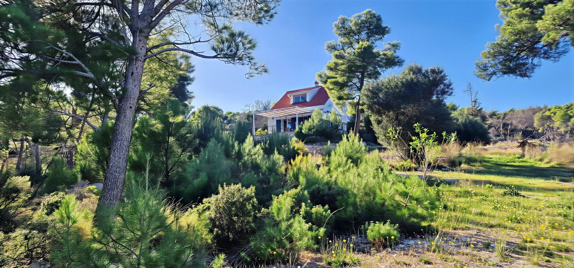 Casa In vendita - Splitsko-dalmatinska Milna