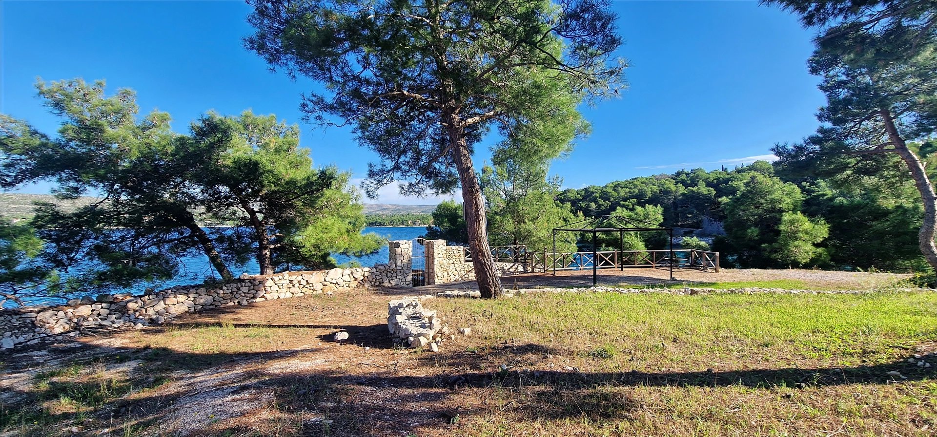 Casa In vendita - Splitsko-dalmatinska Milna
