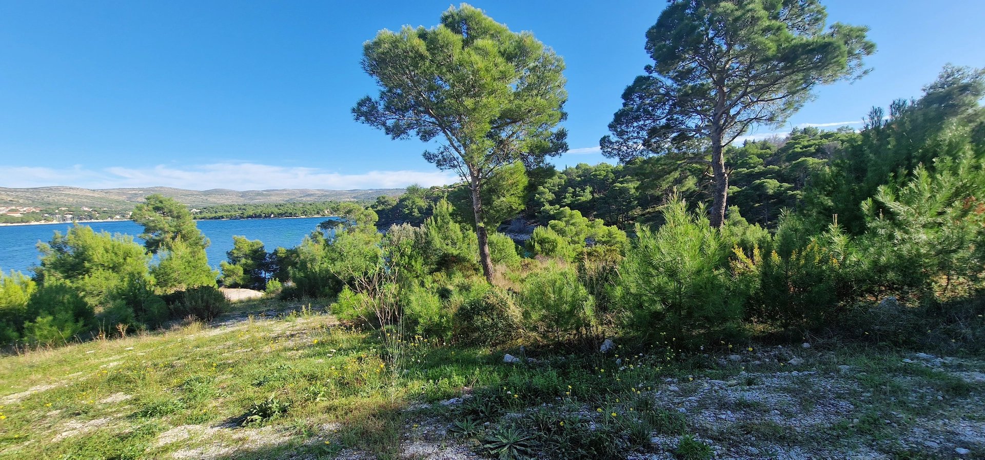 Casa In vendita - Splitsko-dalmatinska Milna