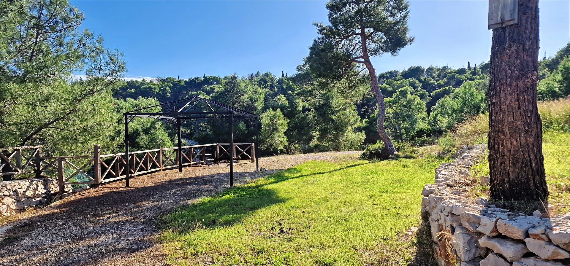 Casa In vendita - Splitsko-dalmatinska Milna