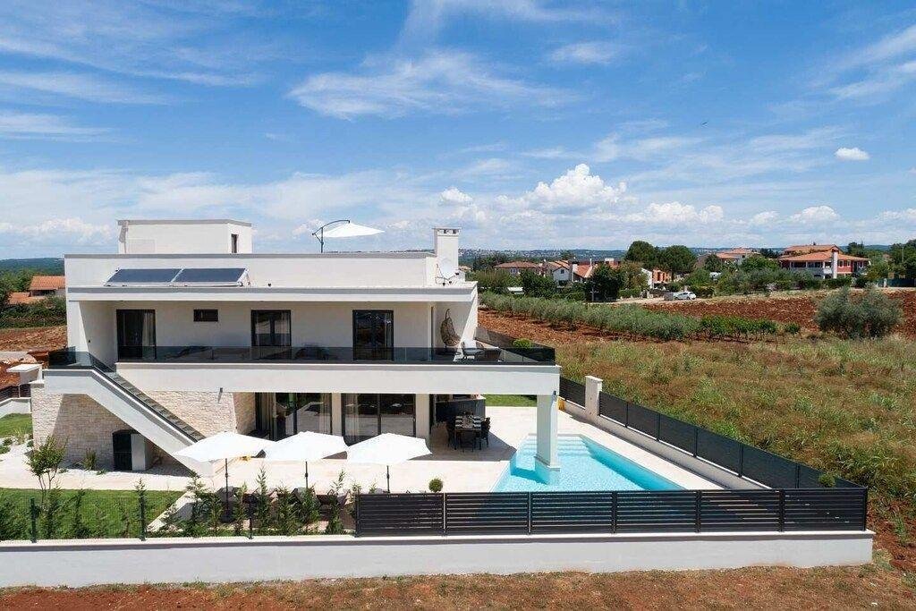 Maison À vendre - Istarska Poreč