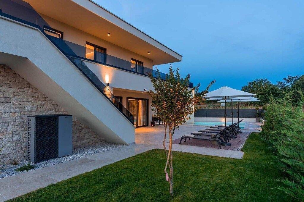 Maison À vendre - Istarska Poreč