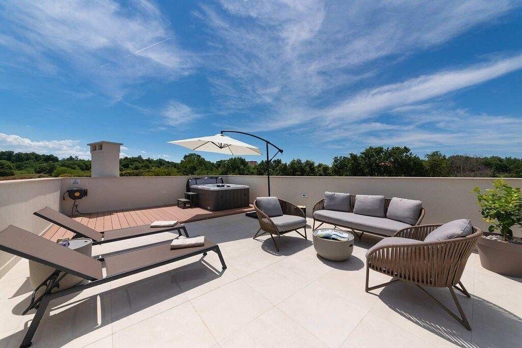 Maison À vendre - Istarska Poreč