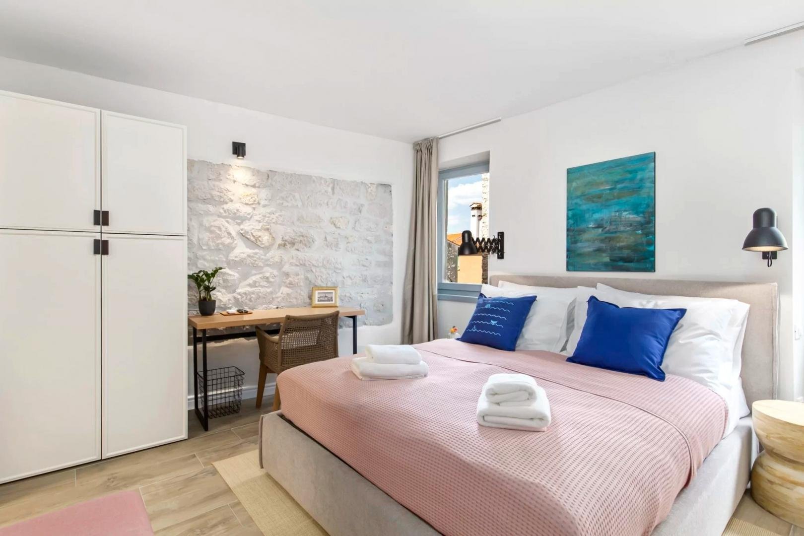 Hotel For sale - Istarska Rovinj