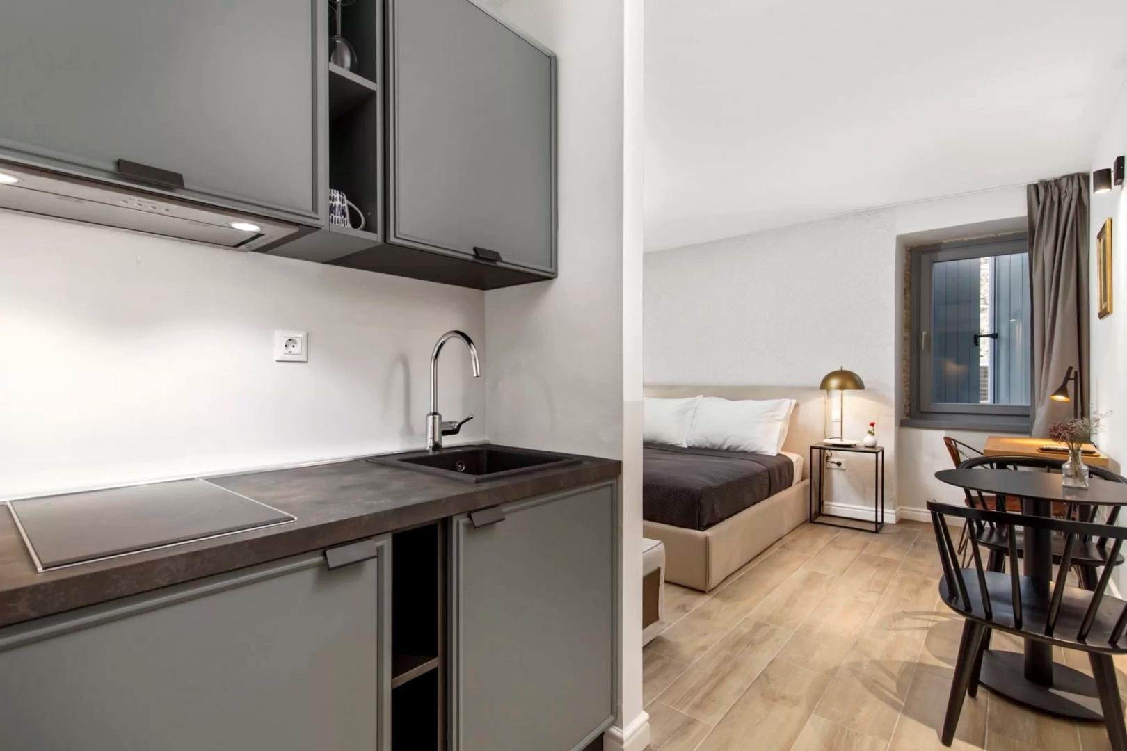 Hotel For sale - Istarska Rovinj