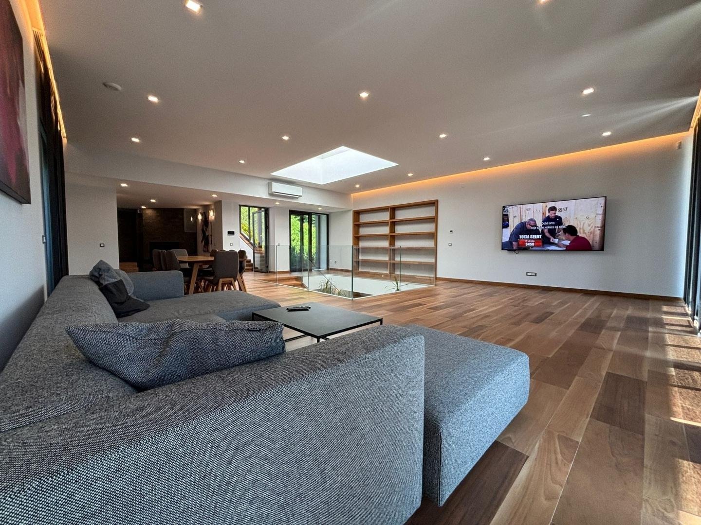 Casa In vendita - Grad Zagreb Podsljeme
