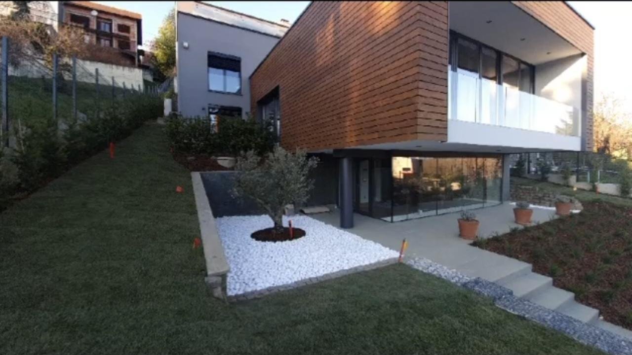 Casa In vendita - Grad Zagreb Podsljeme
