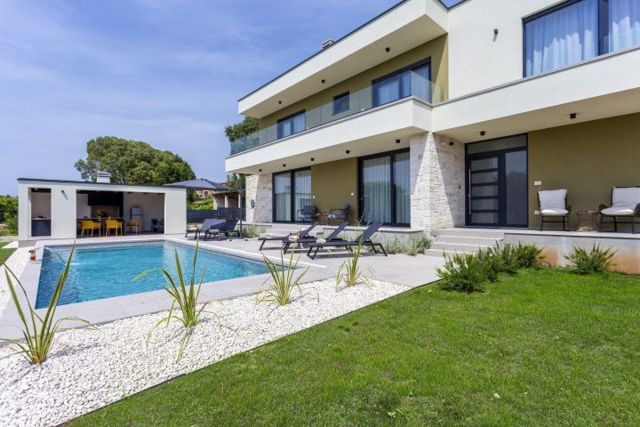 House For sale - Istarska Svetvinčenat - foto 4/24