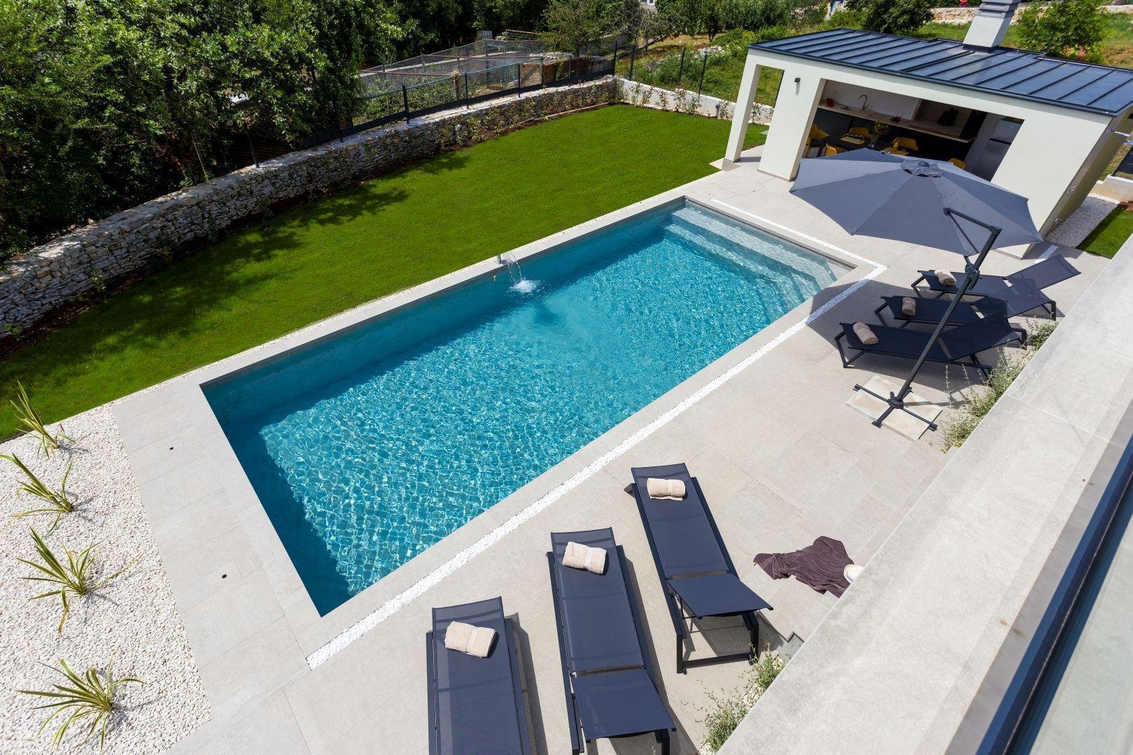 House For sale - Istarska Svetvinčenat