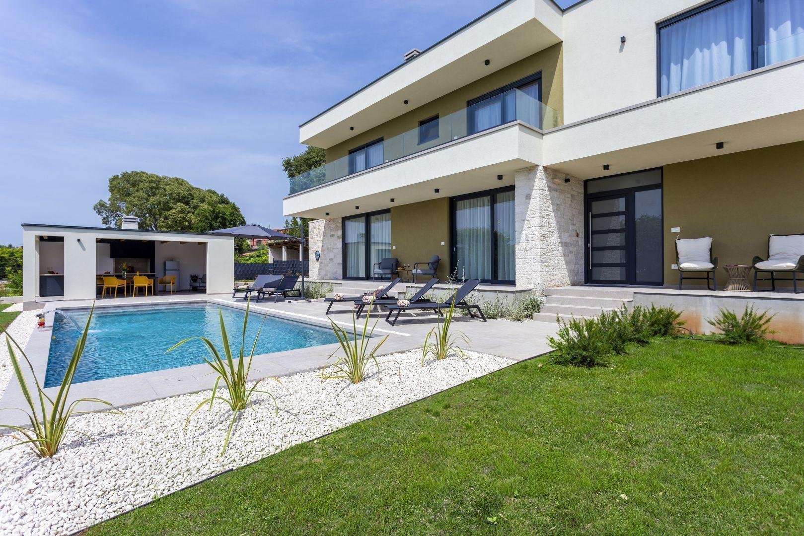 House For sale - Istarska Svetvinčenat