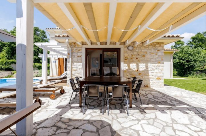 Kuća Na prodaju - Istarska Barban - foto 3/13
