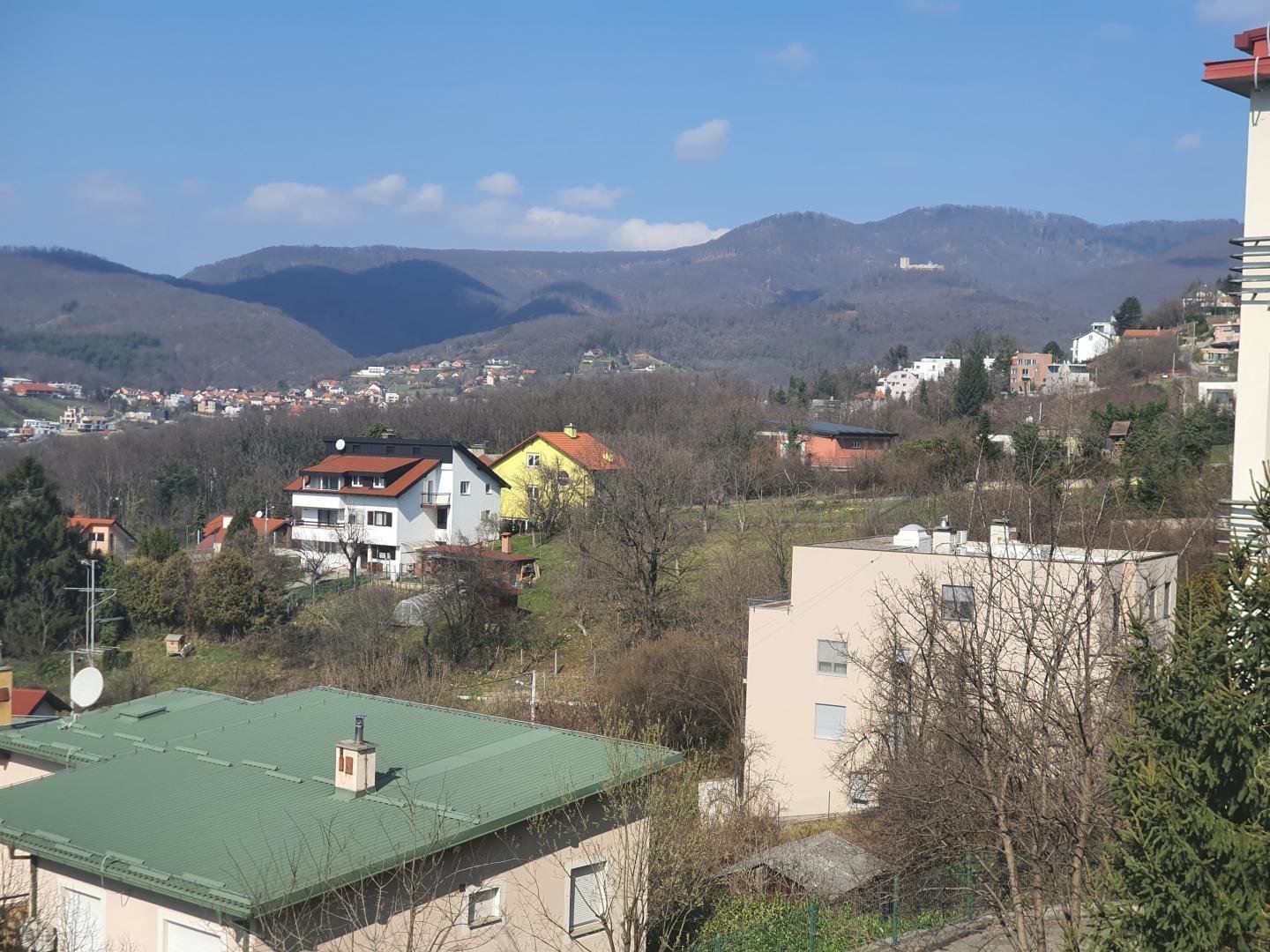 Dům Na prodej - Grad Zagreb Črnomerec