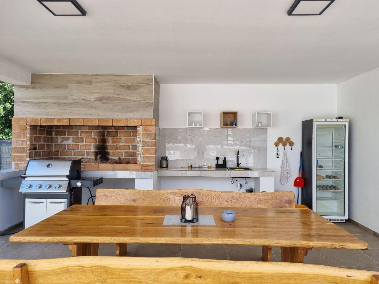 House For sale - Istarska Svetvinčenat