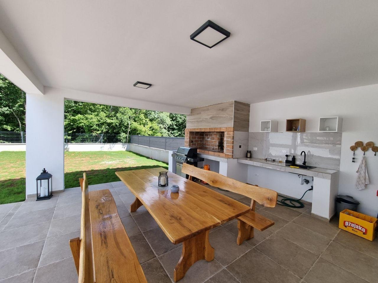 House For sale - Istarska Svetvinčenat