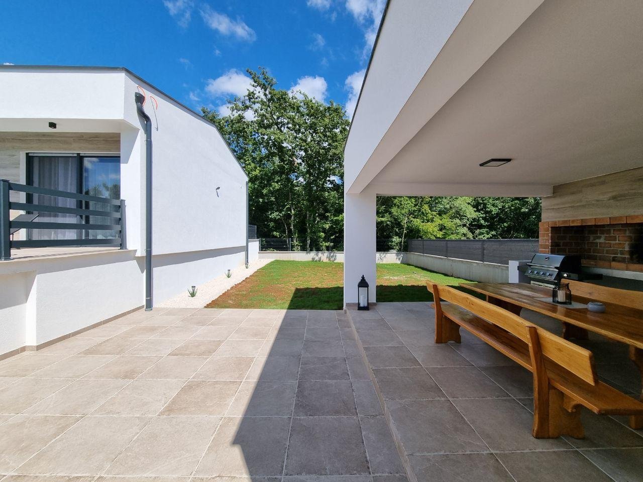 House For sale - Istarska Svetvinčenat