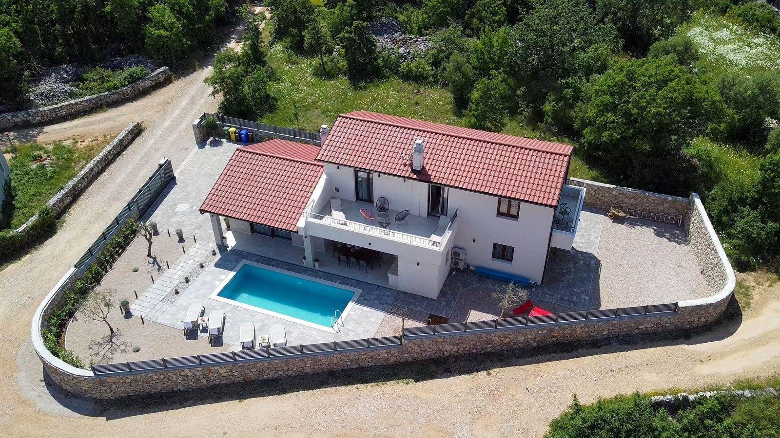 Dům Na prodej - Primorsko-goranska Krk