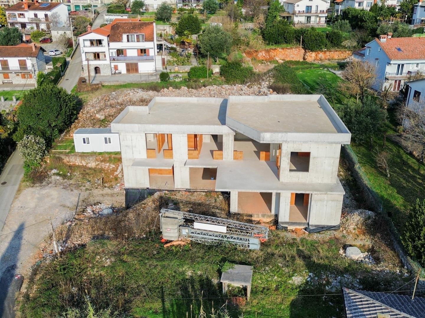 House For sale - Primorsko-goranska Opatija - Okolica
